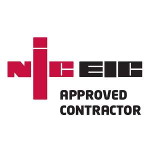 NEC IEC Approved Contractor
